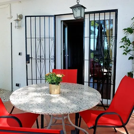 Apartamento La Casita Blanca Marbella