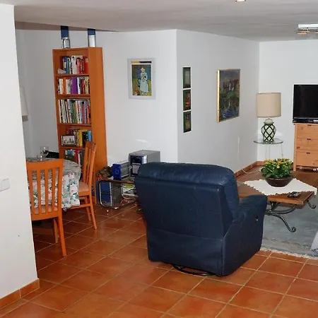 La Casita Blanca Apartamento