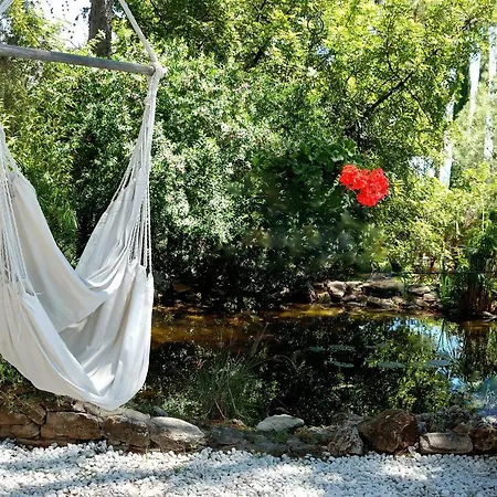 Apartamento La Casita Blanca *