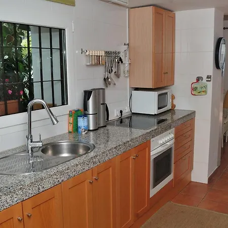 La Casita Blanca *
