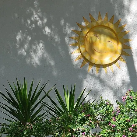 Apartamento La Casita Blanca