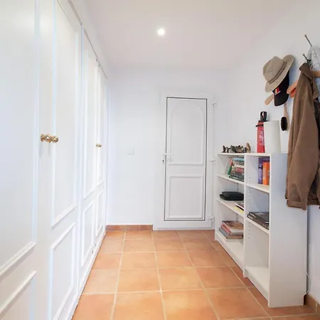 Apartamento La Casita Blanca
