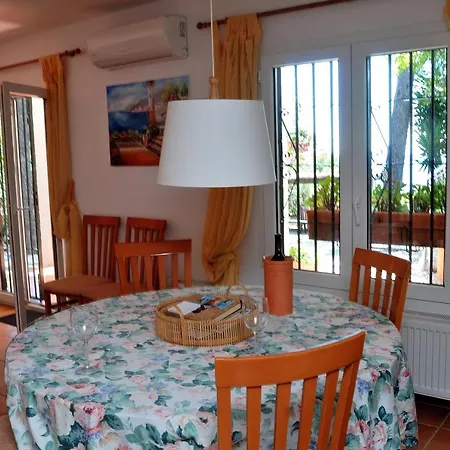 La Casita Blanca * Marbella