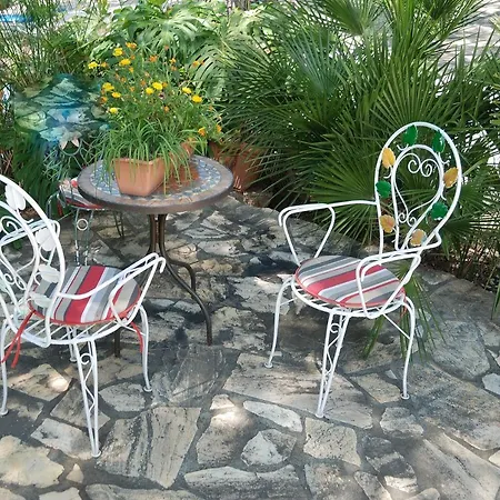 La Casita Blanca Apartamento Marbella