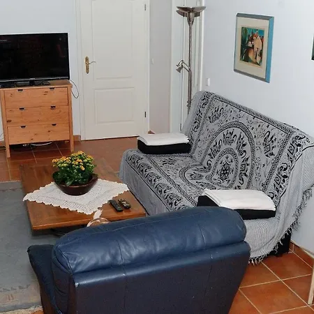 La Casita Blanca Apartamento