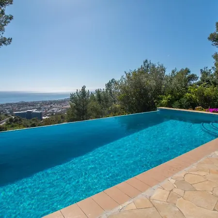 La Casita Blanca * Marbella